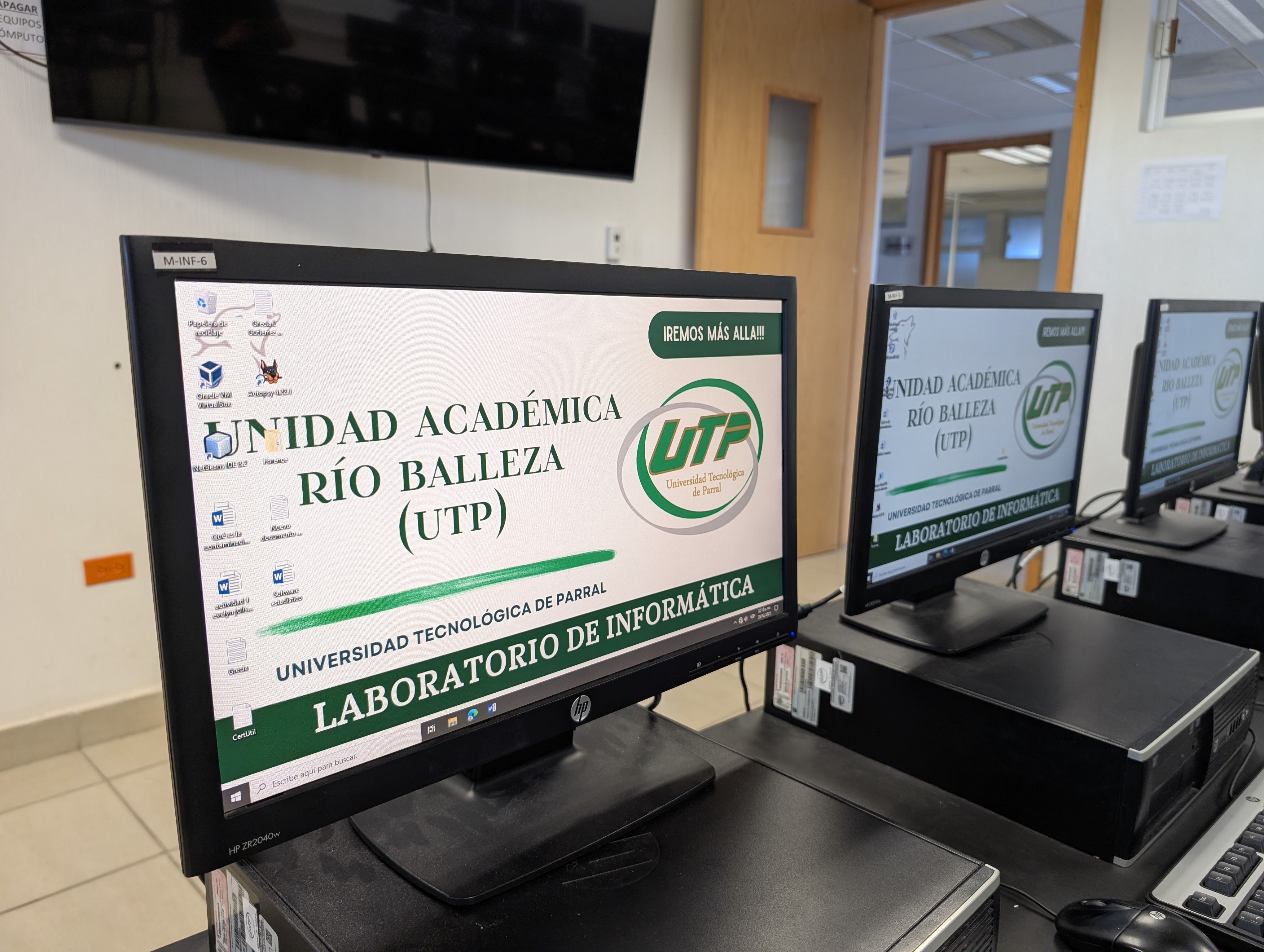 Laboratorios Especializados - Imagen